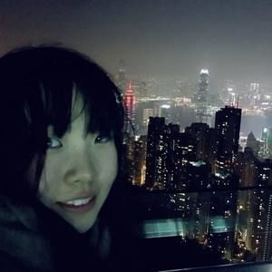 Meet your Posher, Jiayi